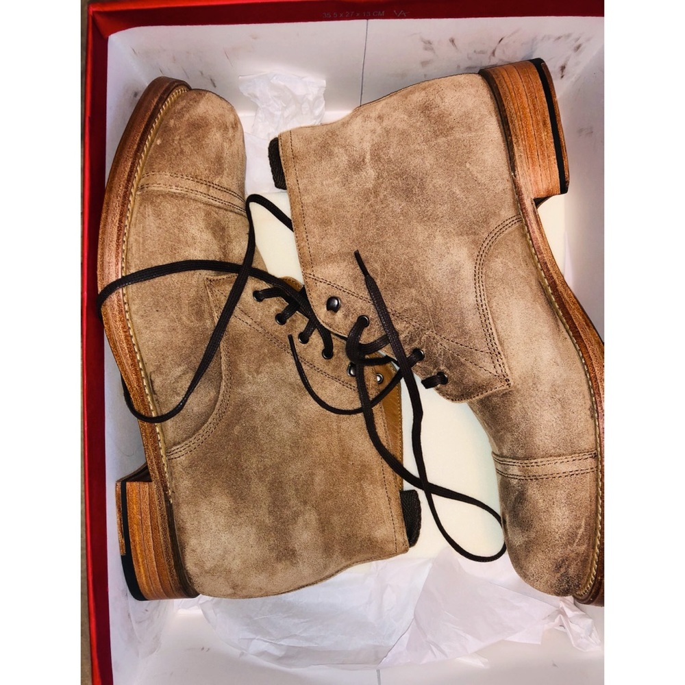 Men’s Grenson Ryan Boot